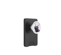 PopSockets Funny Phone Grip - I Require Whimsy PopSockets PopWallet for MagSafe