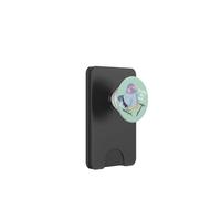 PopSockets Funny Phone Grip - Trying My Best PopSockets PopWallet for MagSafe