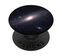 PopSockets galaxy space galxy gelaxy cosmos universe nebula gift idea PopSockets PopGrip: Swappable Grip for Phones & Tablets