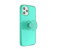 PopSockets iPhone 12 and 12 Pro Case with Phone Grip and Slide, Phone Case for iPhone 12 and 12 Pro - S