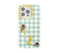 PopSockets iPhone 13 Pro Case Compatible with MagSafe, Phone Case for iPhone 13 Pro, Wireless Charging Compatible- Tom & Jerry Picnic