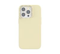 PopSockets iPhone 13 Pro Case with Phone Grip and Slide, Phone Case for iPhone 13 Pro - Mist