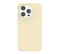 PopSockets iPhone 14 Pro Case with MagSafe, Phone Case for iPhone 14 Pro, Grip Sold Separately, Wireless Charging Compatible - Mist