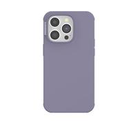 PopSockets iPhone 14 Pro Case with MagSafe, Phone Case for iPhone 14 Pro, Grip Sold Separately, Wireless Charging Compatible - Dusk