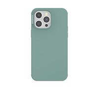 PopSockets iPhone 14 Pro Max Case with MagSafe, Phone Case for iPhone 14 Pro Max, Grip Sold Separately, Wireless Charging Compatible - Turquoise
