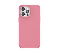 PopSockets iPhone 14 Pro Max Case with MagSafe, Phone Case for iPhone 14 Pro Max, Grip Sold Separately, Wireless Charging Compatible - Putty