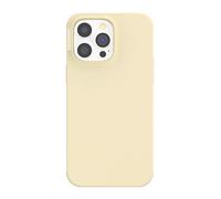 PopSockets iPhone 14 Pro Max Case with MagSafe, Phone Case for iPhone 14 Pro Max, Grip Sold Separately, Wireless Charging Compatible - Mist