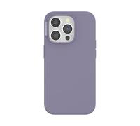 PopSockets iPhone 15 Pro Case Compatible with MagSafe, Phone Case for iPhone 15 Pro, Wireless Charging Compatible, Case Only - Dusk