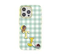 PopSockets iPhone 15 Pro Max Case Compatible with MagSafe, Phone Case for iPhone 15 Pro Max, Wireless Charging Compatible, Case Only - Tom & Jerry Picnic