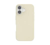 PopSockets iPhone 16 Case Compatible with MagSafe, Phone Case for iPhone 16, Wireless Charging Compatible, Case Only - Mist