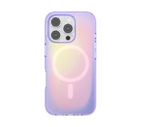 PopSockets iPhone 16 Pro Case Compatible with MagSafe, Phone Case for iPhone 16 Pro, Wireless Charging Compatible, Case Only - Aura