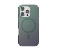 PopSockets iPhone 16 Pro Case Compatible with MagSafe, Phone Case for iPhone 16 Pro, Wireless Charging Compatible, Case Only - Nightshade