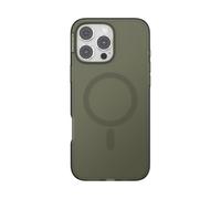 PopSockets iPhone 16 Pro Max Case Compatible with MagSafe, Phone Case for iPhone 16 Pro Max, Wireless Charging Compatible, Case Only - Fatigue