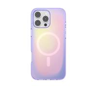 PopSockets iPhone 16 Pro Max Case Compatible with MagSafe, Phone Case for iPhone 16 Pro Max, Wireless Charging Compatible, Case Only - Aura