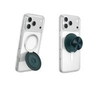PopSockets Kick-Out Grip for MagSafe, Kickstand- Green