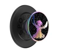 PopSockets MagSafe PopGrip PopOut - Enamel Oil Slick Stitch