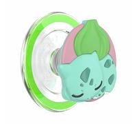 PopSockets MagSafe PopGrip PopOut - Pokémon Sleepy Bulbasaur