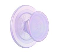 PopSockets MagSafe PopGrip - White Opalescent