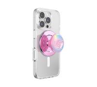 PopSockets Mew Whimsy Phone Grip for MagSafe Magnetic Stand Phone Holder Pokemon