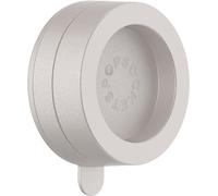 PopSockets Multi-Surface Suction Phone Mount, Detachable Surface Mount, Phone Stand Compatible with MagSafe® - Horchata