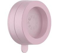 PopSockets Multi-Surface Suction Phone Mount, Detachable Surface Mount, Phone Stand Compatible with MagSafe® - Dusty Rose
