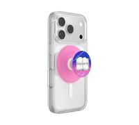PopSockets Phone Grip for MagSafe, Magnetic Holder- ACOTAR Chapter 55 | Removable, For Kindle / Android / iPhone, With Magnet, Acotar, Throne, Glass, Sarah, Bookish