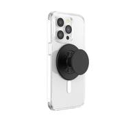 PopSockets MagSafe PopGrip - Premium Black