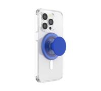 PopSockets Phone Grip for MagSafe, Magnetic Holder- Cobalt