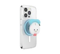 PopSockets Phone Grip for MagSafe, Magnetic Holder, Phone Stand, Disney - Kawaii Donald