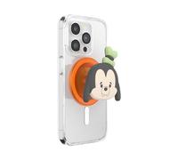 PopSockets Phone Grip for MagSafe, Magnetic Holder, Phone Stand, Disney - Kawaii Goofy