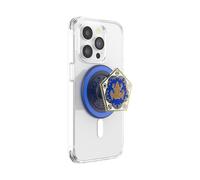 PopSockets Phone Grip for MagSafe, Secure Magnetic Phone Grip & Stand, Hands-Free Kickstand, Wireless Charging Compatible, Harry Potter - Enamel Chocolate Frog