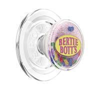 PopSockets Phone Grip for MagSafe with Kickstand, Magnetic Stand, Swappable Top, Secure Hold for iPhone MagSafe Cases, Phone & Tablet Grip, Harry Potter - Tidepool Bertie Bott's