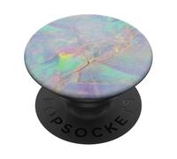 PopSockets Phone Grip - Opal PopSockets Adhesive PopGrip