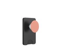 PopSockets Phone Grip - Peach PopSockets PopWallet for MagSafe