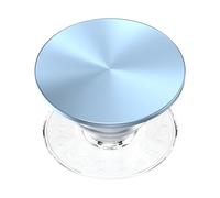 PopSockets Phone Grip with Expanding Kickstand - Blue Sigh