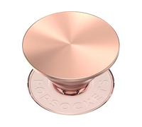 PopSockets: Phone Grip with Expanding Kickstand, Cute PopSockets - Copper