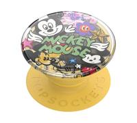 PopSockets Phone Grip with Expanding Kickstand, Disney - Mickey Mouse Doodle