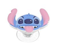 PopSockets: PopGrip - Expanding Stand and Grip with a Swappable Top for Smartphones and Tablets, Disney Stitch - PopOut Dreamy Stitch