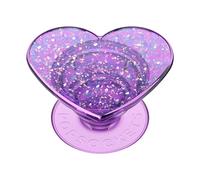 PopSockets Phone Grip with Expanding Kickstand - Confetti Heart