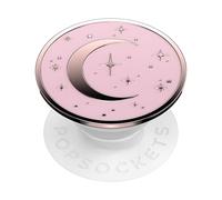 PopSockets Phone Grip with Expanding Kickstand, Adhesive Grip - Enamel Dainty Cosmic