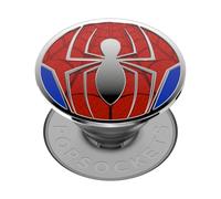 PopSockets Phone Grip with Expanding Kickstand, Spiderman - Peter Parker Suit