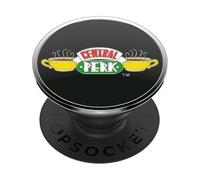 PopSockets Phone Grip with Expanding Kickstand, Adhesive Grip, Friends - Central Perk