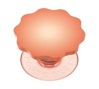 PopSockets Phone Grip with Expanding Kickstand - Apricot
