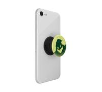 PopSockets Phone Grip with Expanding Kickstand, Adhesive Grip, PopOut, Disney - Oogie Boogie
