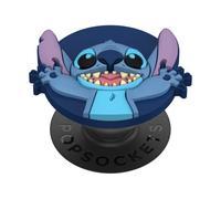 PopSockets Phone Grip with Expanding Kickstand, Adhesive Grip - PopOut Stitch