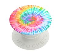 PopSockets Phone Grip with Expanding Kickstand, Adhesive Grip - Psych Out