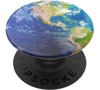 PopSockets Phone Grip with Expanding Kickstand, Adhesive Grip - Put a Spin on it