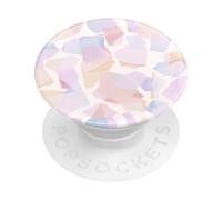 PopSockets Phone Grip with Expanding Kickstand, Adhesive Grip - Soft Shores