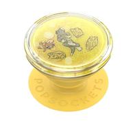 PopSockets: Phone Grip with Expanding Kickstand, Adhesive Grip, PopOut, Tom and Jerry - Mouse Chase