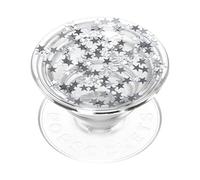 PopSockets Phone Grip with Expanding Kickstand, Glitter PopGrip - Star Fire
